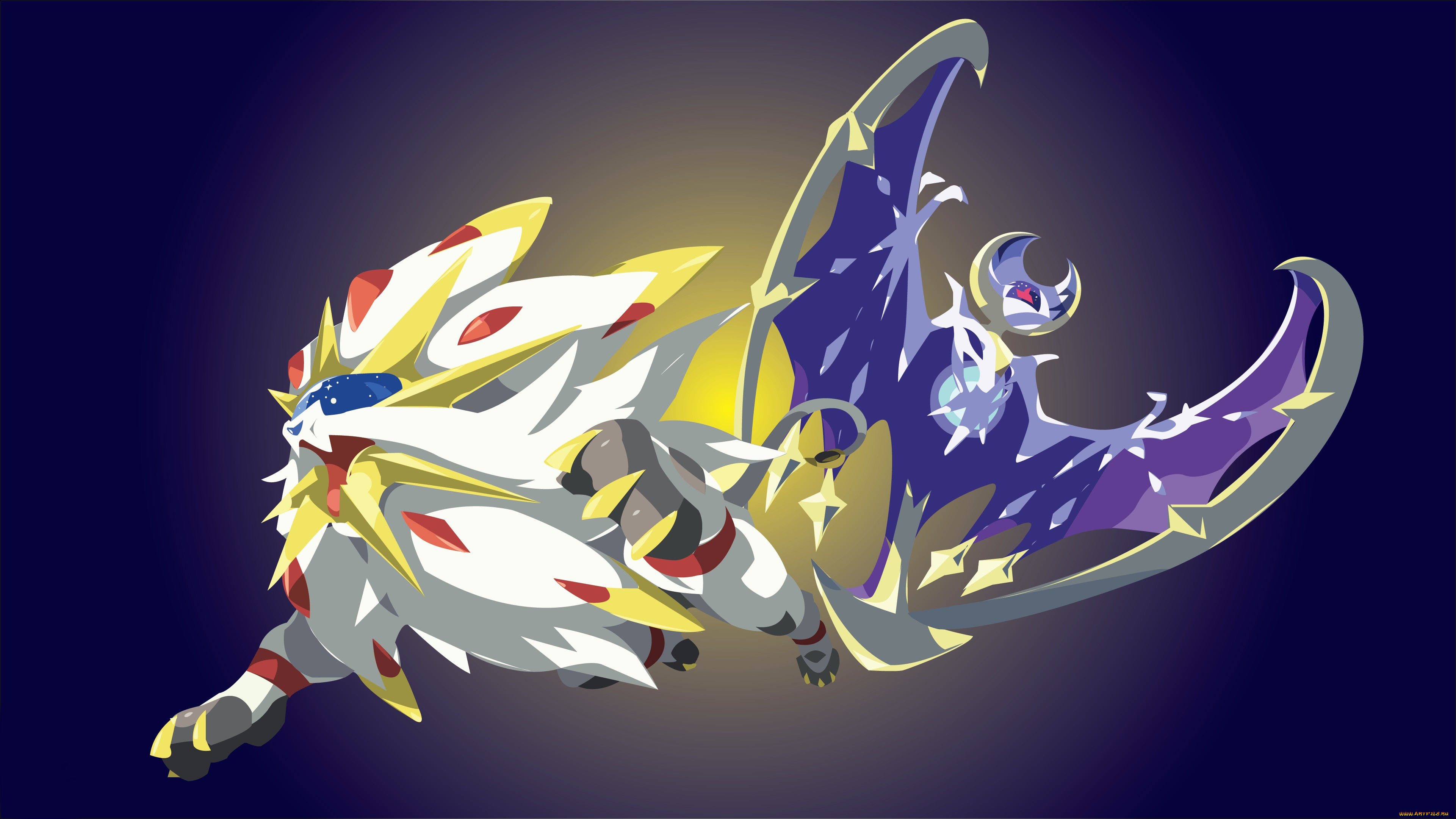 , pokemon, sun, and, moon